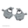 Belltech | Front And Rear Complete Kit W/O Shocks - Sonoma 2.2L4.3L 1994-2003