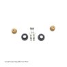 Belltech | Front And Rear Complete Kit W/O Shocks - Sonoma 2.2L4.3L 1994-2003