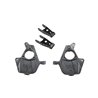 Belltech | Front And Rear Complete Kit W/O Shocks - Silverado / Sierra 1500 / Classic 2000-2007
