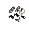 Belltech | Front And Rear Complete Kit W/O Shocks - C1500 1990-1998