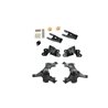 Belltech | Front And Rear Complete Kit W/O Shocks - C1500 1990-1991