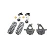 Belltech | Front And Rear Complete Kit W/O Shocks - Cadillac / Chevrolet / GMC 2000-2006