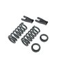 Belltech | Front And Rear Complete Kit W/O Shocks - Tahoe / Yukon 5.7L 1995-1999