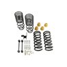 Belltech | Front And Rear Complete Kit W/O Shocks - Ram 1500 / Classic 2009-2022
