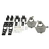 Belltech | Front And Rear Complete Kit W/O Shocks - Silverado / Sierra 1500 2014-2016