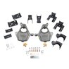 Belltech | Front And Rear Complete Kit W/O Shocks - Silverado / Sierra 1500 2016-2018