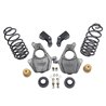 Belltech | Front And Rear Complete Kit W/O Shocks - Cadillac / Chevrolet / GMC 6.2L5.3L 2015-2020