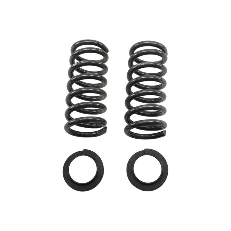 Belltech | 2" Lowered Front Ride Height - Ram 1500 2002-2005