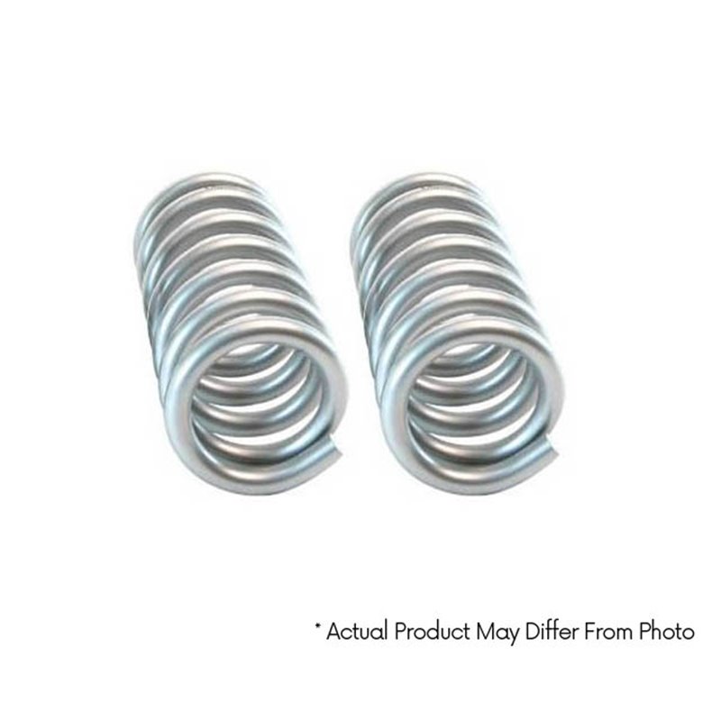 Belltech | 2" Lowered Front Ride Height - Ram 1500 2002-2005