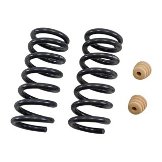 Belltech | 2" Lowered Front Ride Height - Ram 1500 / Classic 4.7L5.7L 2009-2022