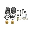Belltech | 4" Lowered Rear Ride Height - Ram 1500 / Classic 2009-2022