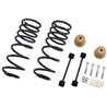 Belltech | 4" Lowered Rear Ride Height - Ram 1500 2009-2022
