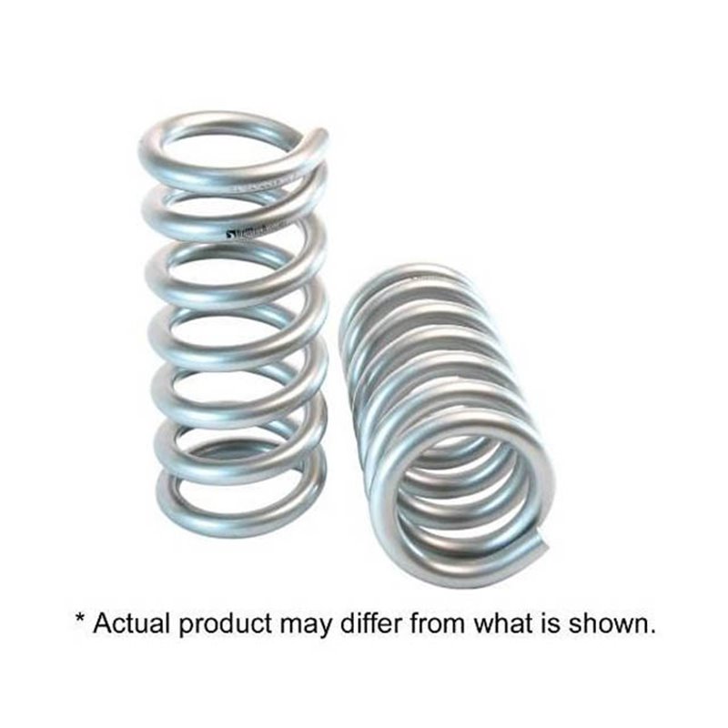 Belltech | 4" Lowered Rear Ride Height - Ram 1500 2009-2022