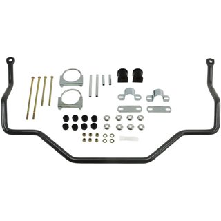 Belltech | 1" / 25.4mm Rear Anti-Sway Bar w/ Hardware - Chevrolet 1990-1998