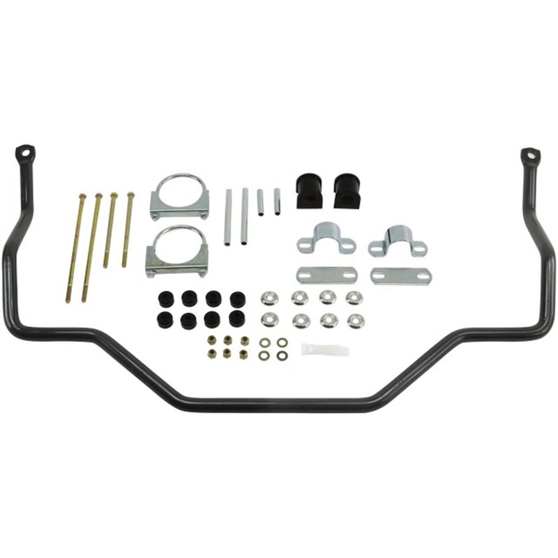 Belltech | 1" / 25.4mm Rear Anti-Sway Bar w/ Hardware - Chevrolet 1990-1998