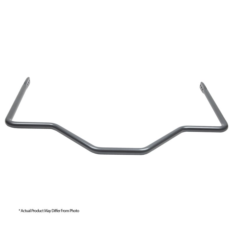 Belltech | 1" / 25.4mm Rear Anti-Sway Bar w/ Hardware - Chevrolet 1990-1998