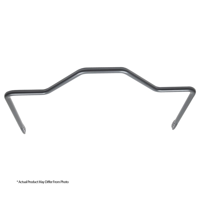 Belltech | 1" / 25.4mm Rear Anti-Sway Bar w/ Hardware - Chevrolet 1990-1998