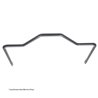Belltech | 1" / 25.4mm Rear Anti-Sway Bar w/ Hardware - Chevrolet 1990-1998