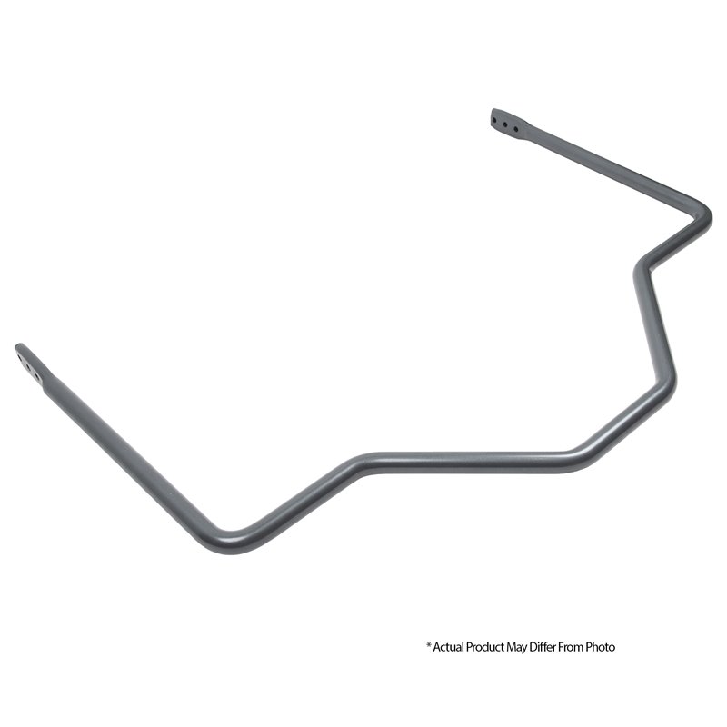 Belltech | 1" / 25.4mm Rear Anti-Sway Bar w/ Hardware - Chevrolet 1990-1998
