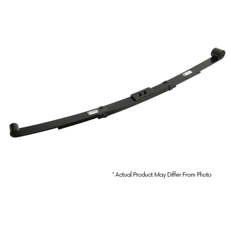 Belltech | 3" Drop Rear Leaf Spring (Each) - Sonoma 2.2L4.3L 1994-2003