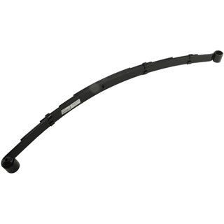 Belltech | 0" Drop Rear Leaf Spring (Each) - Camaro / Firebird 1967-1981