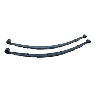 Belltech | 1" Drop Rear Leaf Spring (Each) - Camaro / Firebird 1967-1981