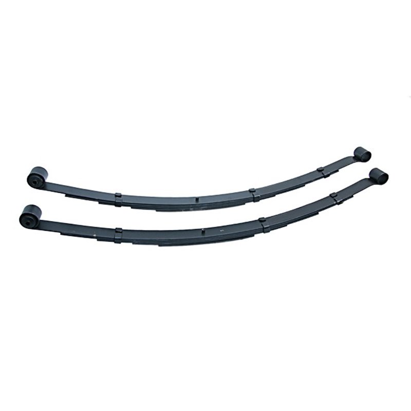 Belltech | 1" Drop Rear Leaf Spring (Each) - Camaro / Firebird 1967-1981