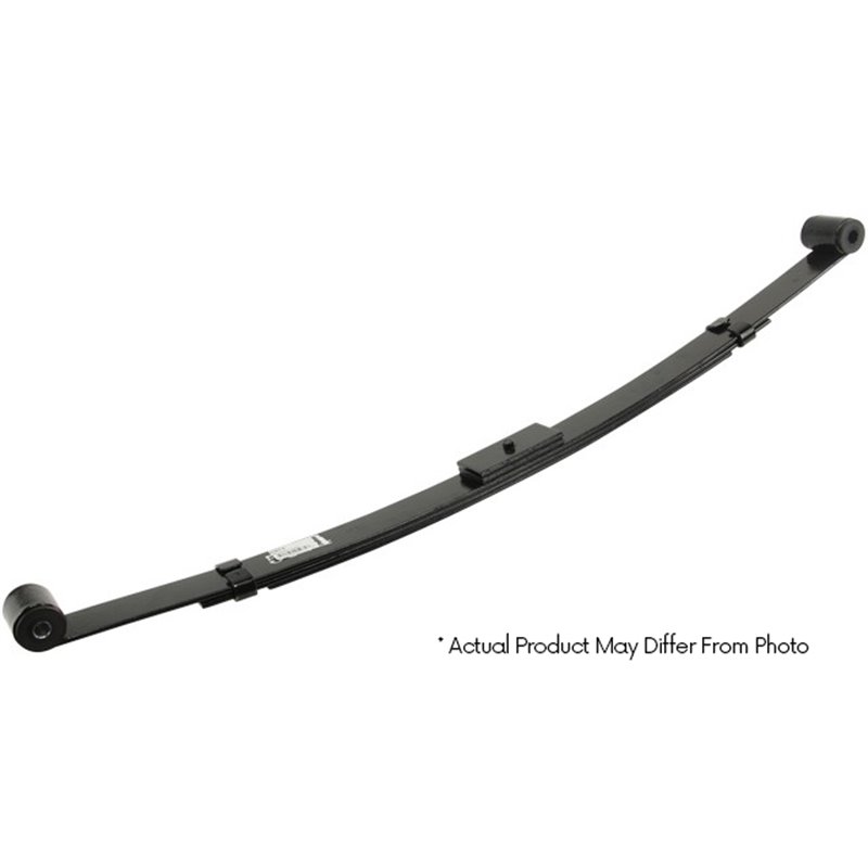 Belltech | 1" Drop Rear Leaf Spring (Each) - Camaro / Firebird 1967-1981