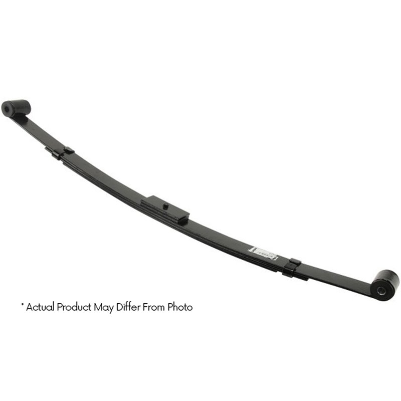 Belltech | 1" Drop Rear Leaf Spring (Each) - Camaro / Firebird 1967-1981