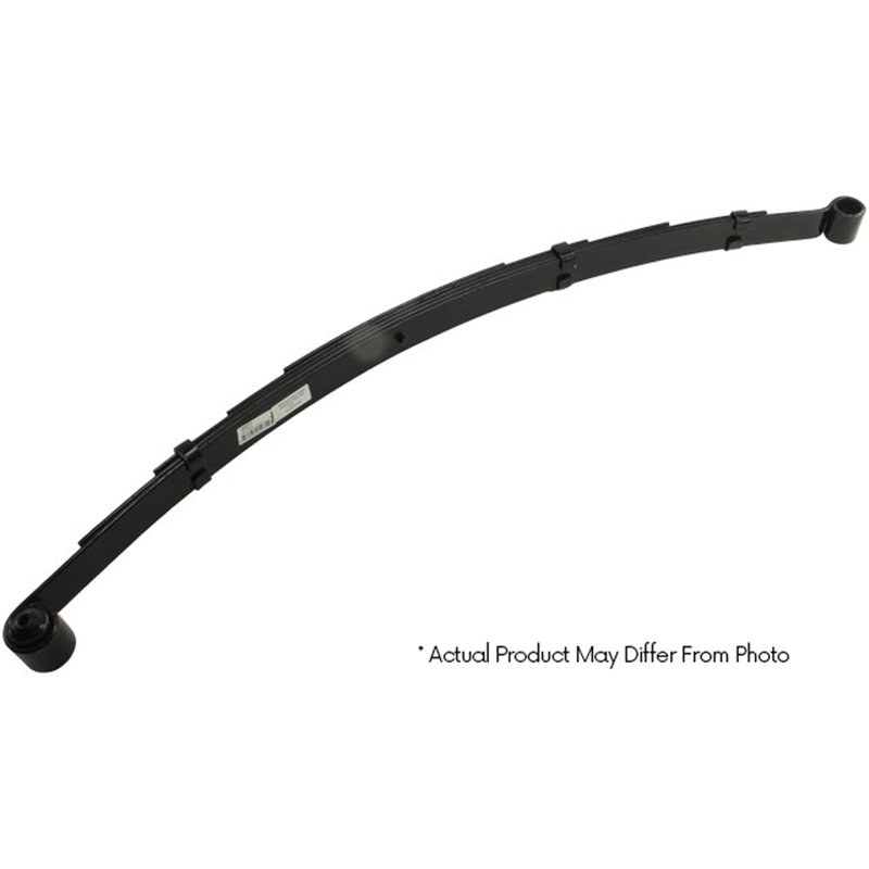 Belltech | 1" Drop Rear Leaf Spring (Each) - Camaro / Firebird 1967-1981
