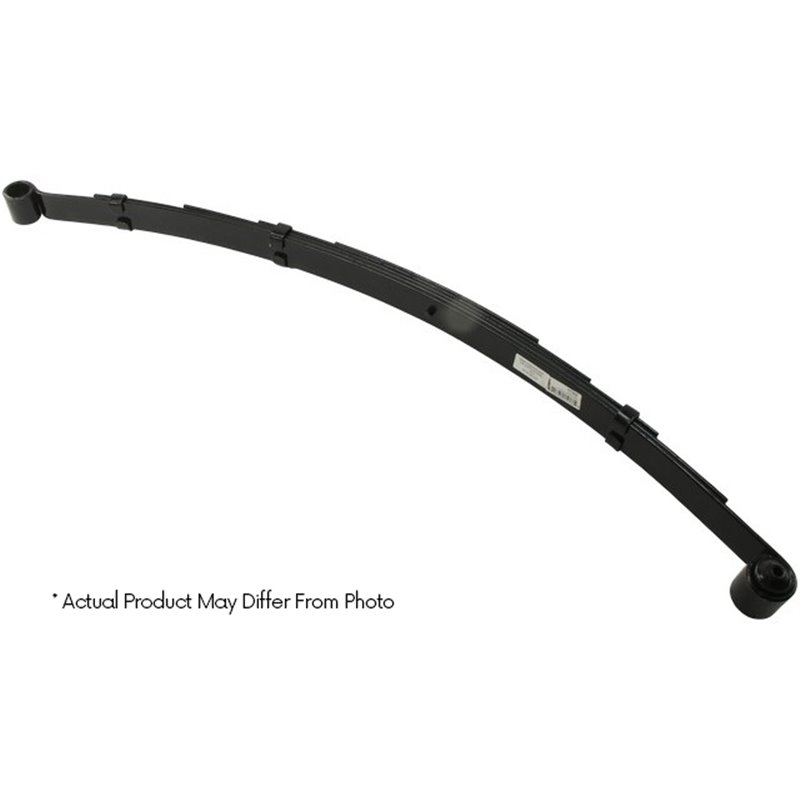 Belltech | 1" Drop Rear Leaf Spring (Each) - Camaro / Firebird 1967-1981