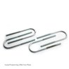Belltech | 3" Rear Lowering Block Kit - Colorado 2.9L3.7L 2008-2012