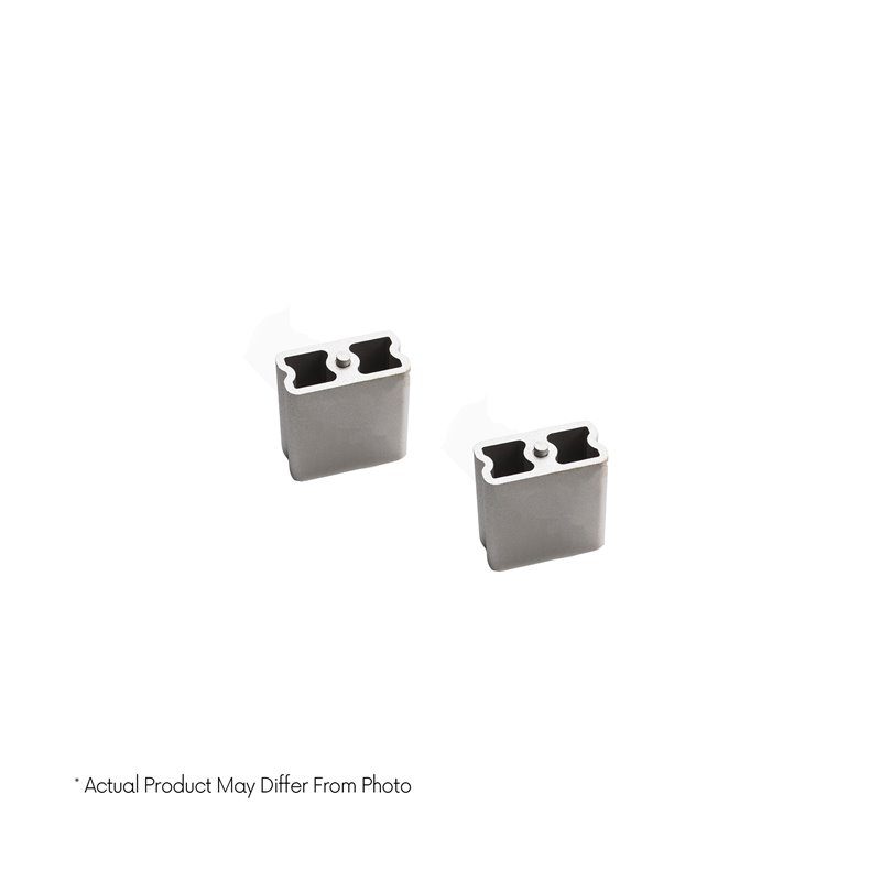 Belltech | 3" Rear Lowering Block Kit - Colorado 2.9L3.7L 2008-2012