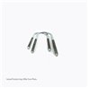 Belltech | 3" Rear Lowering Block Kit - Colorado 2.9L3.7L 2008-2012
