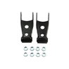 Belltech | 2 or 3" Drop Leaf Spring Shackle - Silverado / Sierra 1500 2007-2018