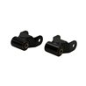 Belltech | .5" Lift Leaf Spring Shackle - Chevrolet 2000-2018