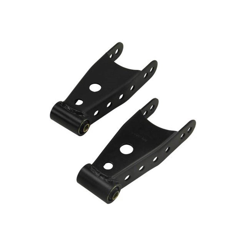 Belltech | 2" Drop Leaf Spring Shackle - F-150 2004-2013
