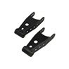 Belltech | 2" Drop Leaf Spring Shackle - F-150 2004-2013