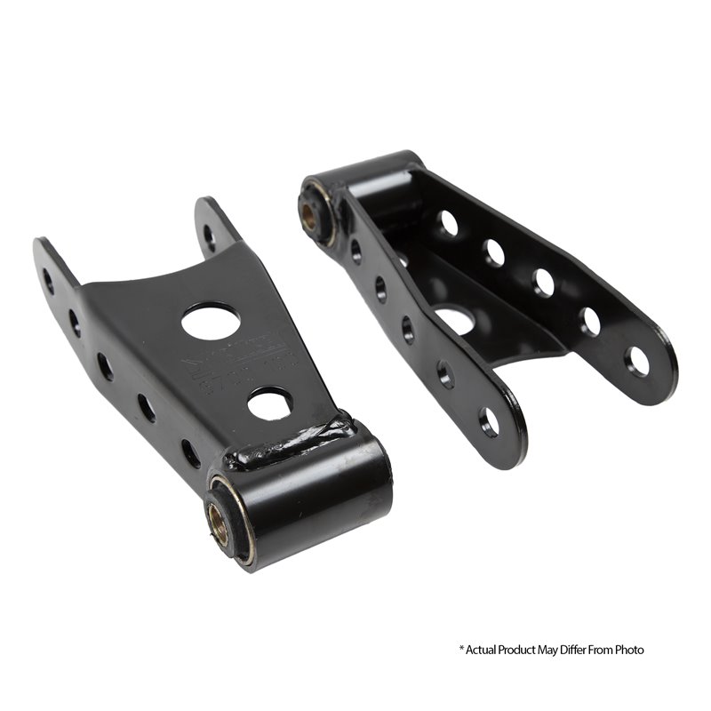 Belltech | 2 or 3" Drop Leaf Spring Shackle - F-150 2004-2013