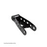 Belltech | 2 or 3" Drop Leaf Spring Shackle - F-150 2004-2013
