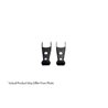 Belltech | 4" Drop Leaf Spring Shackle & Hanger Kit (Front Hanger/Rear Shackle) - F-150 4.2L4.6L5.4L 2000-2003