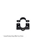 Belltech | 4" Drop Leaf Spring Shackle & Hanger Kit (Front Hanger/Rear Shackle) - F-150 4.2L4.6L5.4L 2000-2003