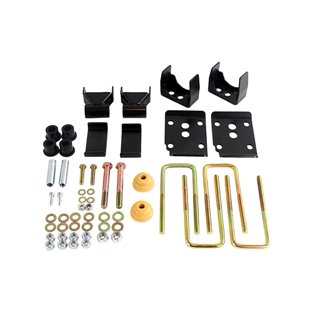 Belltech | 5.5" Drop Flip Kit - F-150 2015-2020
