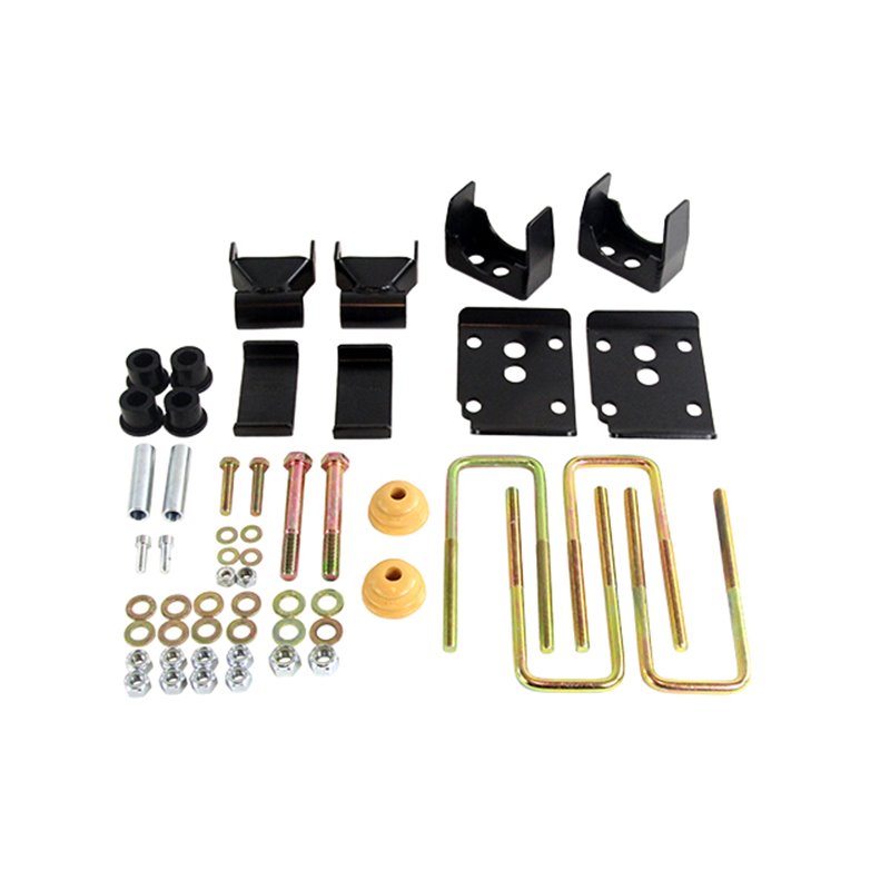 Belltech | 5.5" Drop Flip Kit - F-150 2015-2020