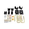 Belltech | 5.5" Drop Flip Kit - F-150 2015-2020
