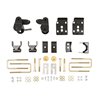 Belltech | 4" Drop Flip Kit - F-150 2015-2020