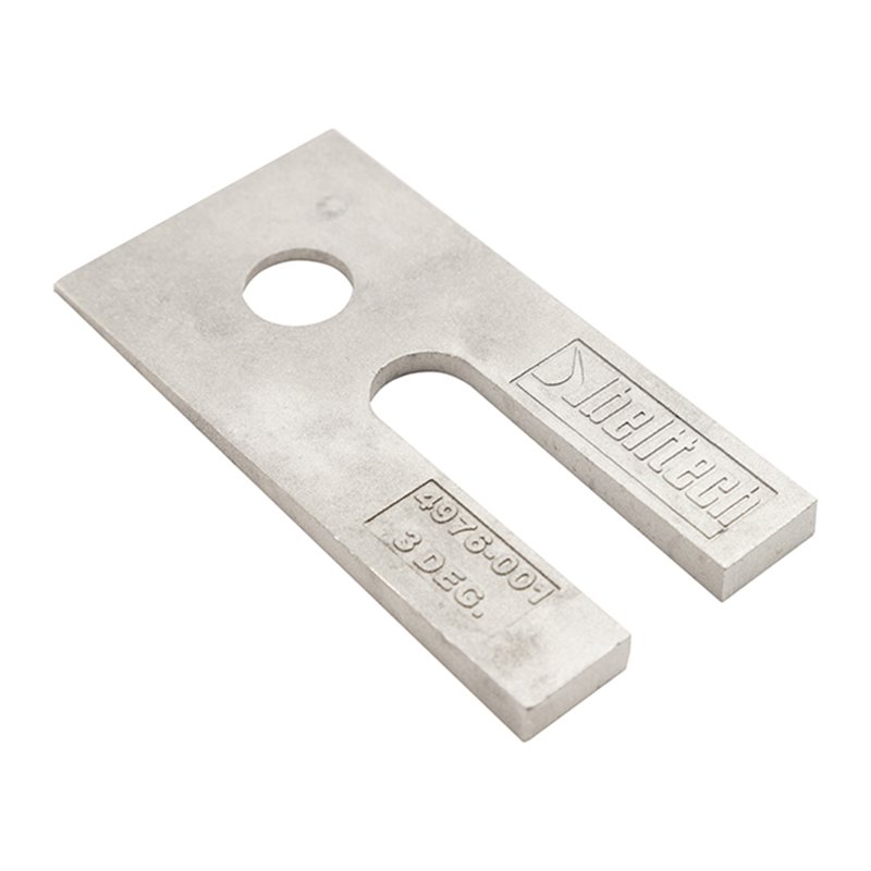 Belltech | 4" Drop Flip Kit - F-150 2015-2020