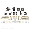 Belltech | 6" Drop Flip Kit Inc C-Notch - F-150 2015-2020