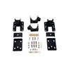 Belltech | 5-6" Adjustable Drop Flip Kit - Silverado / Sierra 1500 2007-2013