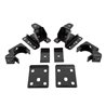 Belltech | 5-6" Adjustable Drop Flip Kit - Silverado / Sierra 1500 2014-2018